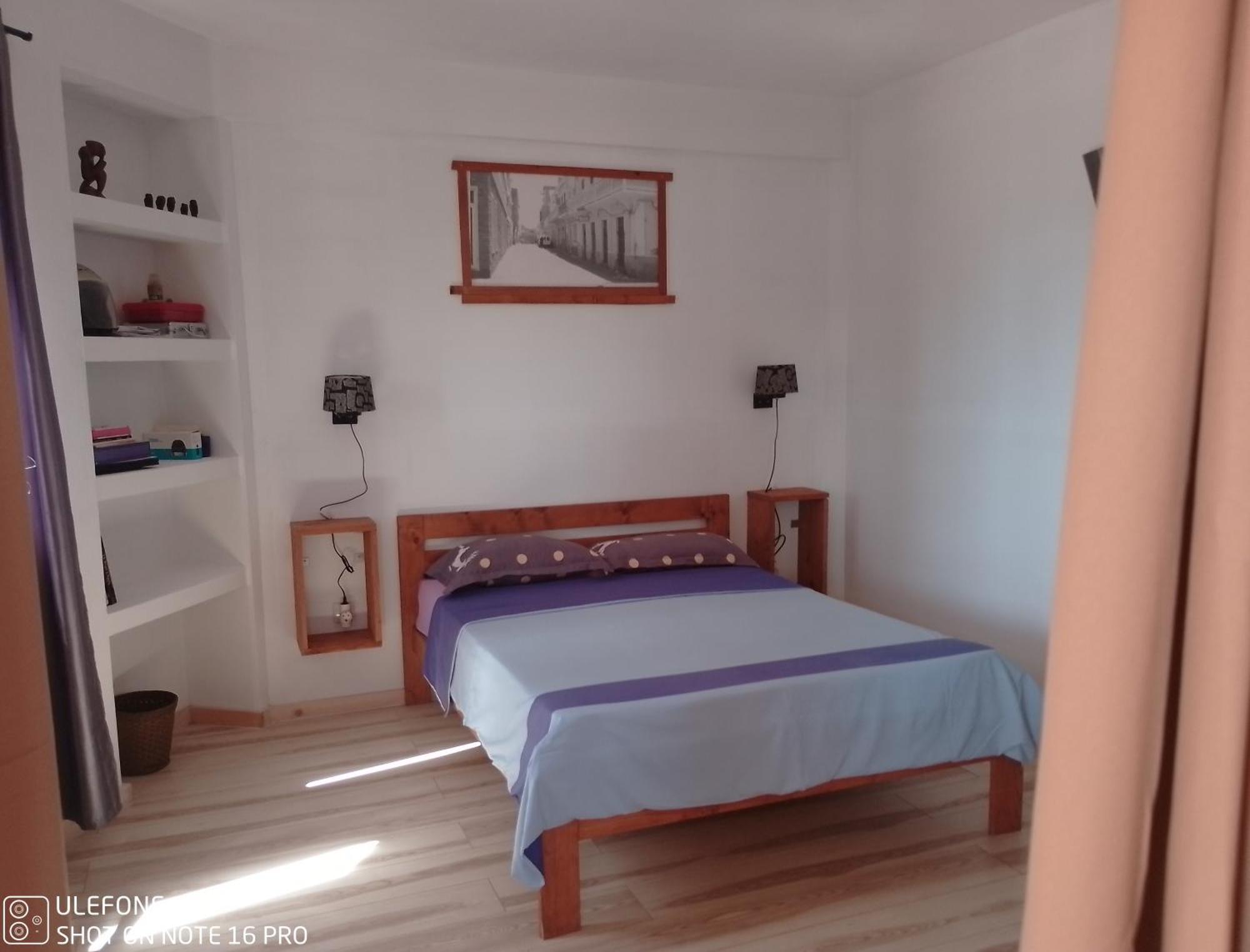 Appart Chris Mindelo Pokój zdjęcie
